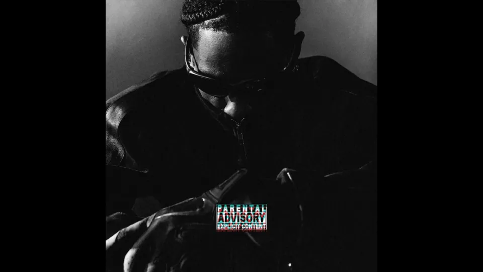 [FREE FOR PROFIT] TRAVIS SCOTT TYPE BEAT - GRIM REAPER